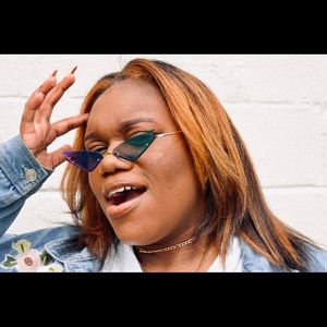 Vintage Steampunk Sunglasses